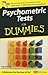 Psychometric Tests For Dummies