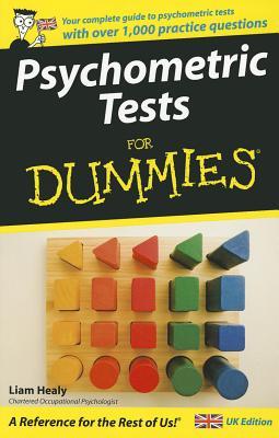 Psychometric Tests For Dummies