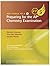 Fast Track to a 5 Preparing for the AP Chemistry Examination by Steven S. Zumdahl