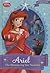 Ariel The Shimmering Star Necklace (Disney Princess)