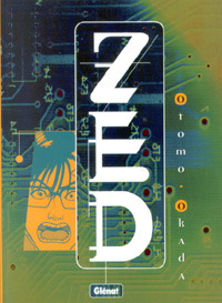 ZED (Paperback)