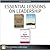 Essential Lessons on Leader...