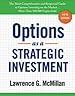 Image for Options as a Strategic Investment