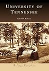 University of Tennessee (TN) (Campus History Series)