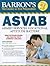 Barron's ASVAB by Terry L. Duran