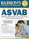 Barron's ASVAB