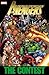 Avengers the Contest