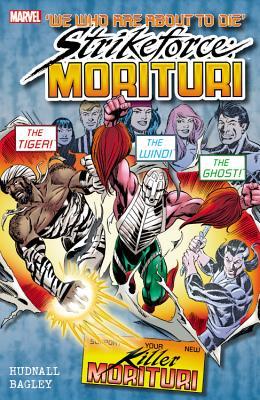 Strikeforce: Morituri 3