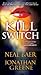 Kill Switch (Claire Waters)