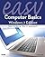 Easy Computer Basics: Windo...