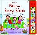 Usborne Noisy Body Book