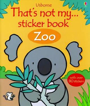 That's Not My... Zoo