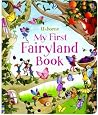 My First Fairyland Book My First Fairyland Book