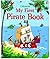 My First Pirate Book