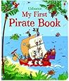 My First Pirate Book