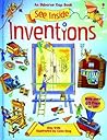 See Inside Inventions (Usborne Flap Book)