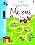 Wipe-Clean - Mazes