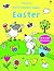 First Sticker Book Easter (First Sticker Books)