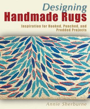 Designing Handmade Rugs (Paperback)