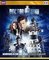 Dr Who Adventures in Time and Space*OP by Cubicle 7 Entertainment Ltd Dr Who Adventures in Time and Space*OP by Cubicle 7 Entertainment Ltd