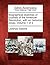 Biographical sketches of loyalists of the American Revolution, with an historical essay. Volume 1 of 2