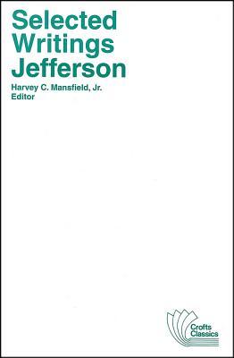 Selected Writings (Crofts Classics)