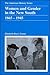 Women and Gender in the New South: 1865 - 1945