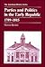 Parties and Politics in the Early Republic 1789 - 1815 (The American History Series)