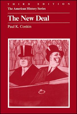 The New Deal (Paperback)