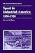 Sport in Industrial America: 1850 - 1920