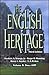 The English Heritage: Volume II: Since 1689