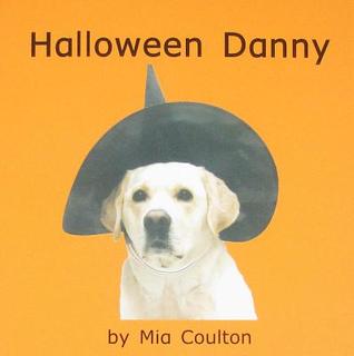 Halloween Danny (Get to Know Danny)