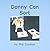 Danny can sort (Meet Danny)