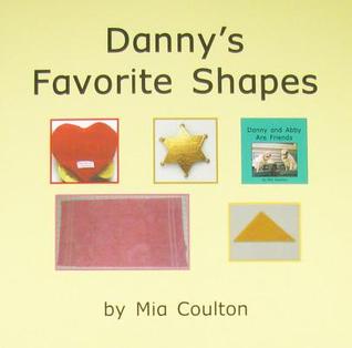 Danny s favorite shapes (Danny Is Back)
