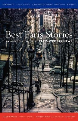 Best Paris Stories