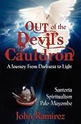 Out of the Devil's Cauldron