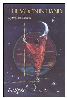 The Moon in Hand: A Mystical Passage