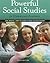 Powerful Social Studies for Elementary Students
