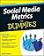 Social Media Metrics for Du...
