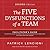 The Five Dysfunctions of a Team by Patrick Lencioni