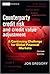 Counterparty Credit Risk and Credit Value Adjustment by Jon Gregory