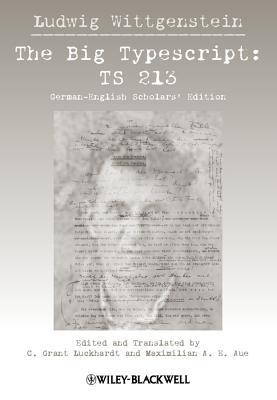 The Big Typescript: TS 213