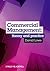Commercial Management: Theo...