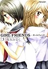 Girl Friends [ガールフレンズ], Volume 3 by Milk Morinaga