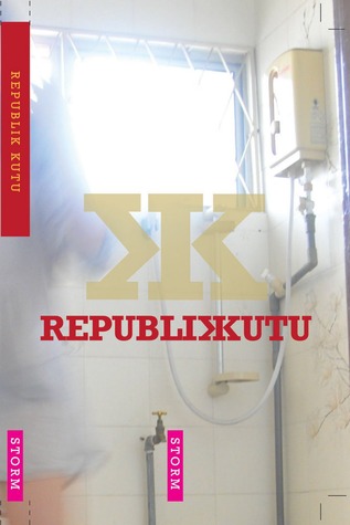 Republik Kutu (Paperback)