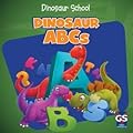 Dinosaur ABCs