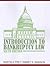 Introduction to Bankruptcy Law