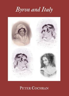 Byron and Italy (Hardcover)