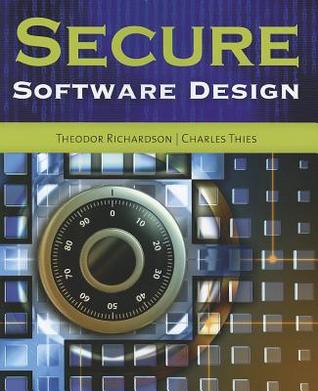 Secure Software Design: . (Paperback)