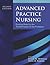 Advanced Practice Nursing: ...
